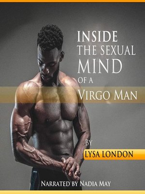 cover image of Inside the Sexual Mind of the Virgo Man